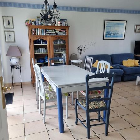 L'Ecume de Mer Wissant Extérieur photo