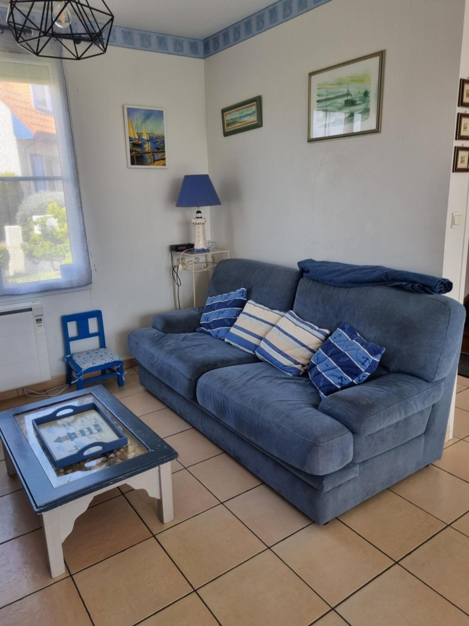 L'Ecume de Mer Wissant Extérieur photo